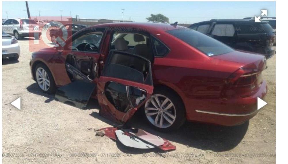 فولكسفاغن باسات